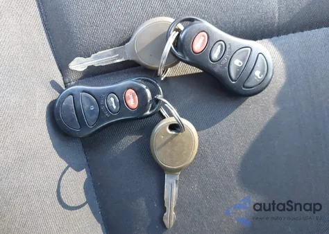 2005 Dodge Neon Sxt from USA, damaged, VIN 1B3ES56C35D195527